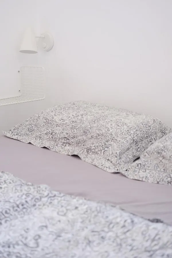 Cozy Apartment By The Sea Haifa Israel